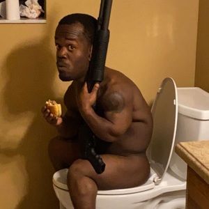 Meet your Posher, Johnny